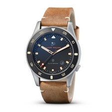 Elliot Brown Land Rover Holton