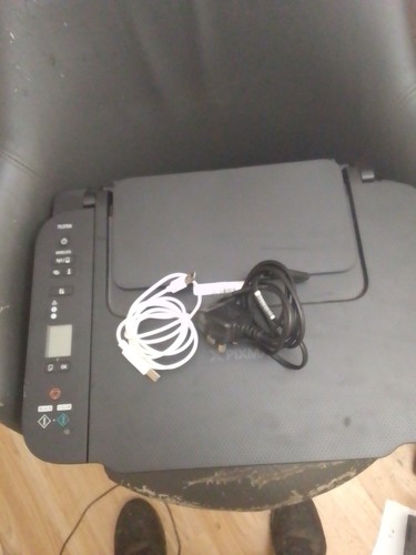 Canon pixma ts3750i all - canon, all-in-one