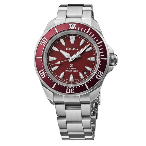 Seiko prospex samurai - prospex,