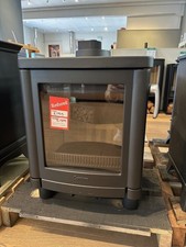 Contura 51L 5kw Cast Iron Woodburning Stove (ex-display)