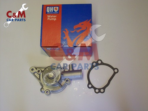 Water pump fits - pump, mini