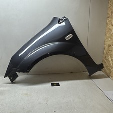 Ford Fiesta Mk6 Zetec S