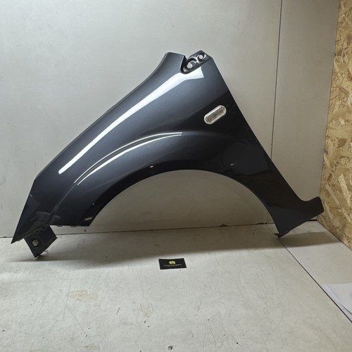 Ford fiesta mk6 - ford,