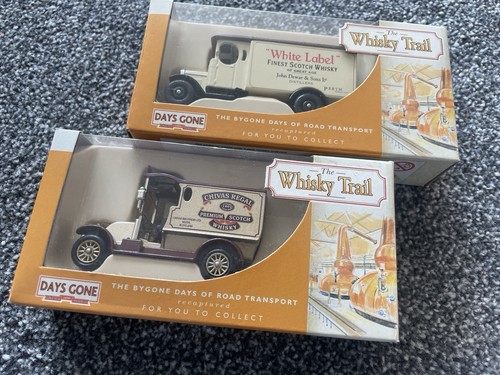 Lledo collectibles days - lledo,