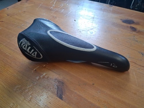Selle italia genuine gel - italia, xo