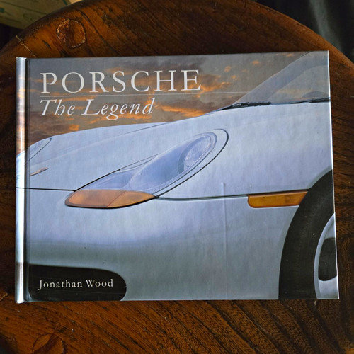 Porsche the legend - porsche:,