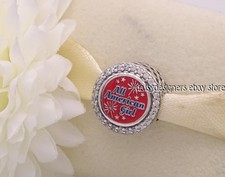 Authentic Pandora All American