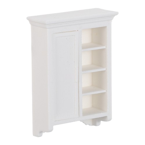 Miniature european style wall - miniature,