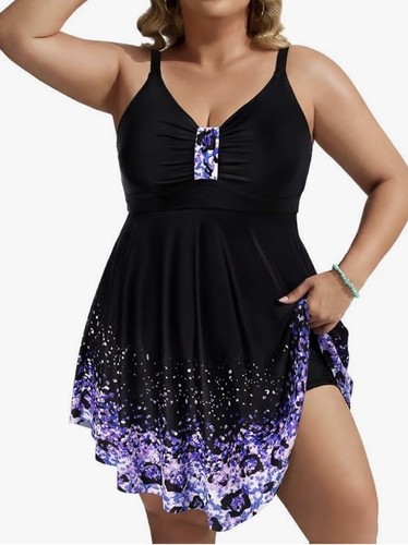 Hanna nikole plus - size, tummy
