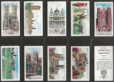 ABC (CINEMA)-FULL SET-