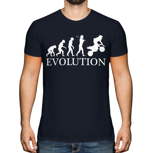 Mini moto evolution mens - mini,