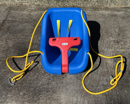 Little tikes snug and - tikes, 2-in-1