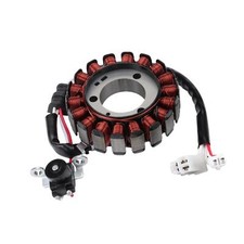 Motorcycle Stator Coil Sturdy