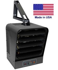  Wall & Ceiling Mount Heater -