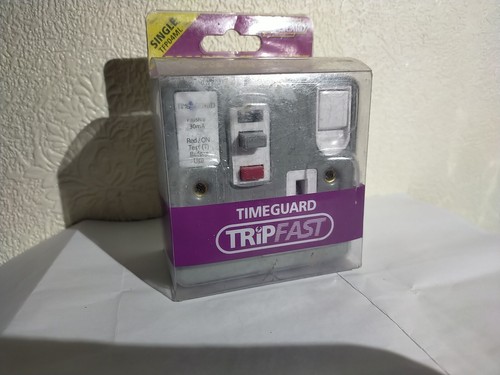 Timeguard tfp04ml metal - tfp04ml,