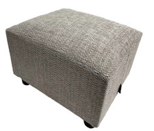 Footstool / Pouffe / Small