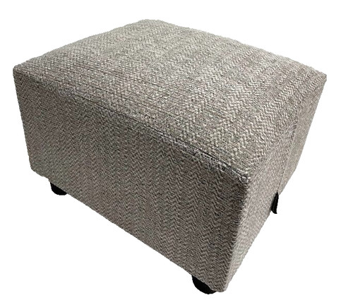 Footstool pouffe small - /,