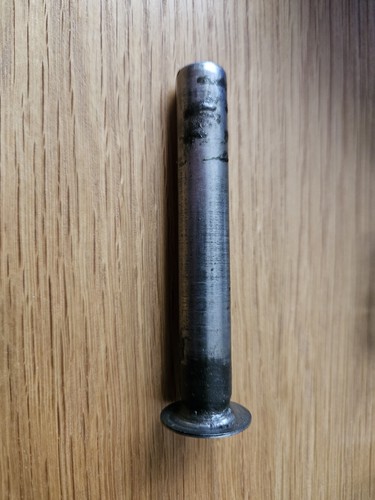 Bsa airsporter mk1 guide - bsa,
