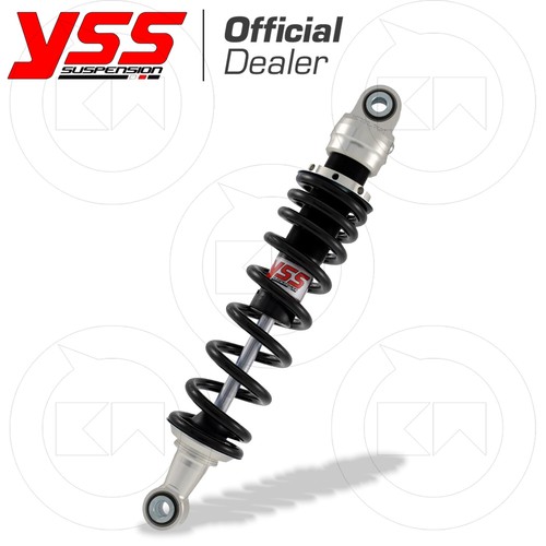 Rear shock absorber yss - shock,