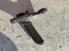 Suzuki GSX600 F Aero / GSX750