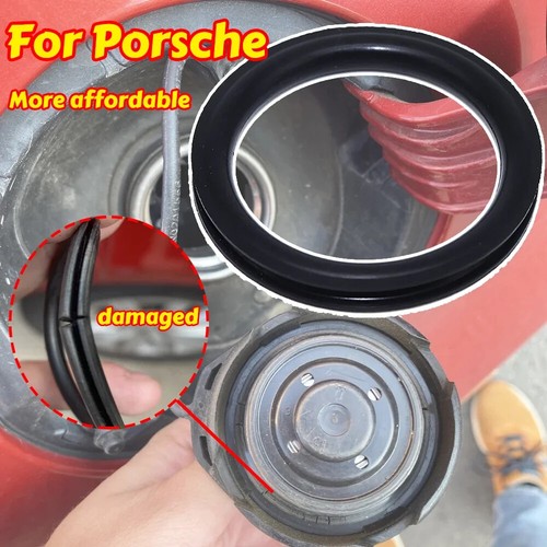 For porsche fuel cap - seal, 718