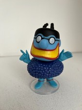 FUNKO POP VINYL #31 THE BEATLES YELLOW SUBMARINE BLUE MEANIE FIGURE ROCKS SERIES