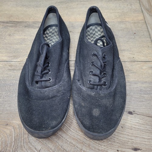 Mens fred perry - casual, shoes
