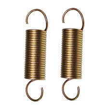 2PCS Extension Spring 108-4056