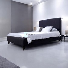 Ottoman Storage Gas Lift panel