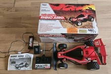 Vintage Nikko Rhino F-10 1/10