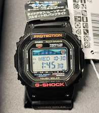 Casio G-Shock  GWX-5600-1JF