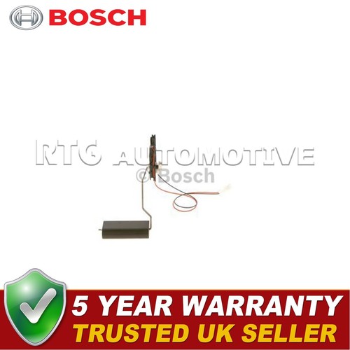 Bosch fuel tank sender unit - tank,