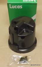 CLASSIC MINI DISTRIBUTOR CAP -