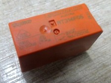 Tyco RT314F06 6VDC 16A