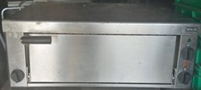 LINCAT PO49X PIZZA OVEN, 4 x 9" PIZZAS NORMAL 13A PLUG 240V IDEAL STARTER OVEN