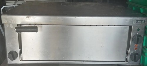 Lincat po49x pizza oven x - lincat, 4