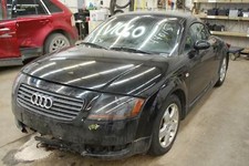 OEM (1) Wheel Rim For Audi Tt