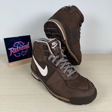 Nike Air Baltoro Walking