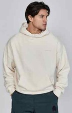 SikSilk Mens Ecru Filigree
