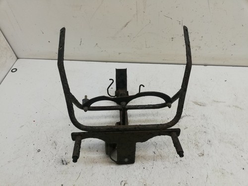 Front frame for - rieju, rs