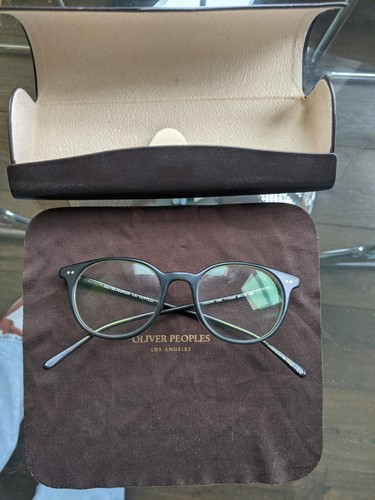 Oliver peoples glasses frames - glasses,
