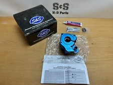 S&S Cycle High Volume Oil Pump for Harley-Davidson Milwaukee-Eight 310-0959A