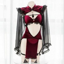 New Sexy Lingerie Costumes
