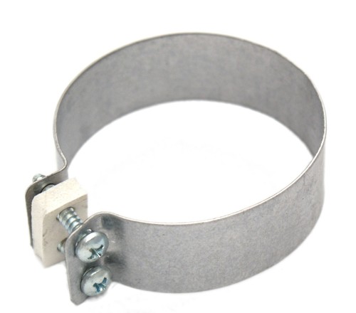 Baxi boiler clamp joint - boiler,
