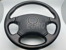 Momo Leather Steering Wheel