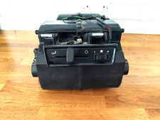 CLASSIC MINI MPI TWIN TWO SPEED HEATER COOPER S RARE WORKS SPORTSPACK ROVER 1275