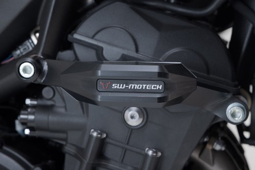 Motech motorcycle frame - motorcycle,