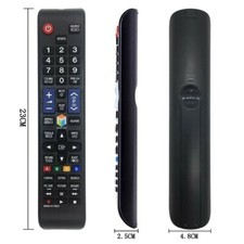 REPLACEMENT REMOTE CONTROL