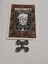 Monopoly Call Of Duty: Black