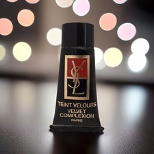 1982 YVES SAINT LAURENT YSL